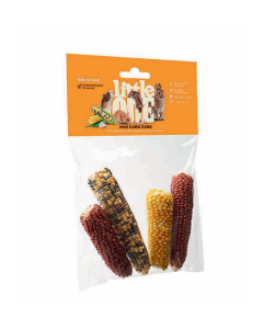 LITTLE ONE SNACK MINI MAZORCAS 130GR