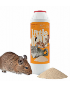 LITTLE ONE ARENA PARA BAÑOS 1KG