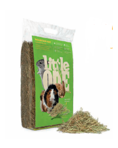 LITTLE ONE HENO DE MONTAÑA 1KG