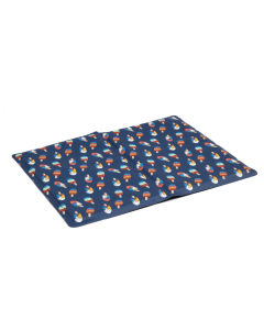LEO PET ALFOMBRA REFRESCANTE PARA PERROS HELADO 100X80 CM XL