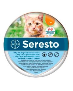 SERESTO COLLAR GATOS 38CM