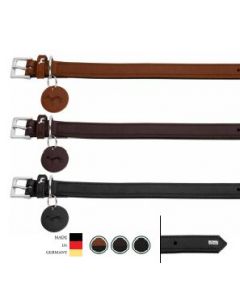 HUNTER COLLAR LARVIK