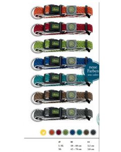 HUNTER COLLAR HILO VARIO BASIC L