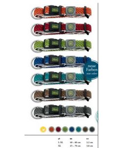 HUNTER COLLAR HILO VARIO BASIC L