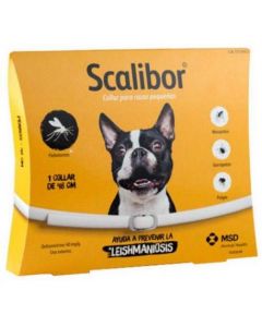 SCALIBOR 48 CM.