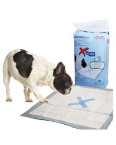 EMPAPADORES SUPER ABSORBENTES 30 UNIDADES