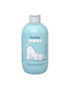 BURBUR CHAMPU PARA CACHORROS 400ML