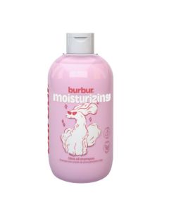 BURBUR CHAMPU HIDRATANTE 400ML
