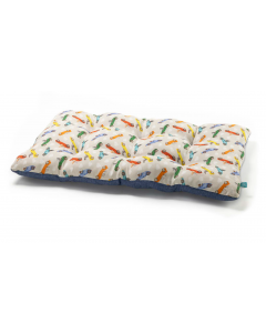 LEO PET COJIN BOMBER FUNNY CARS 55X85 CM