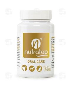 NUTRATOP ORAL CARE