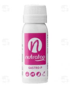 NUTRATOP GASTRO P 50ML