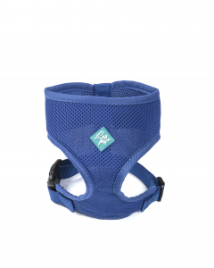 LEO PET ARNES TRANSPIRABLE AZUL T-XS