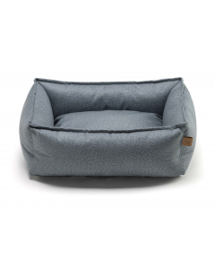 LEO PET CAMA ELBA ELEGANCE 60X70 CM