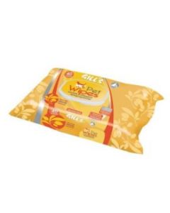 GILL'S TOALLITAS XL HIDRATANTES ACEITE ARGAN