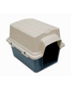 FREEDOG CASETA EXTERIOR PLASTICO (XS)
