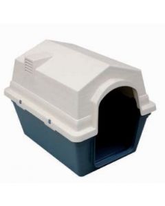 FREEDOG CASETA EXTERIOR PLASTICO (M)