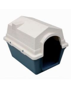 FREEDOG CASETA EXTERIOR PLLASTICO (L)