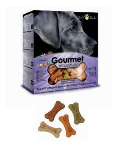 FREEDOG GOURMET MIX CAJA 400G