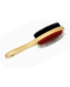 FREEDOG CEPILLO DUO ANCHO 2X1 7X23CM
