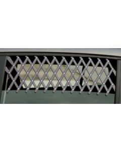 FREEDOG REJILLA AJUSTABLE VENTANA COCHE (L)