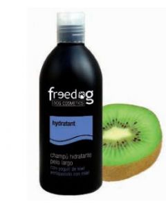 FREEDOG CHAMPU HYDRATANT 300ML