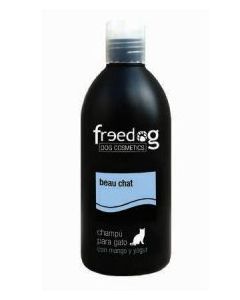 FREEDOG CHAMPÚ PARA GATO 300ML