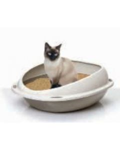 FREEDOG CLEANTRAY 45 (45X36X15,5CM)
