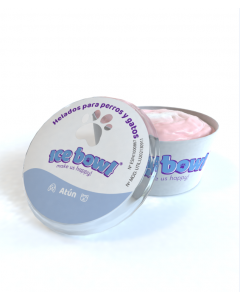 ICE BOWL SABOR ATUN