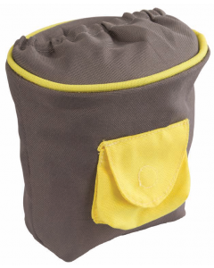 LEO PET BOLSA DE ALIMENTACIÓN PRO 14X11X14H CM