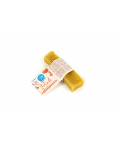 LEO PET SNACK "VIKING YAK" SABOR CÚRCUMA T-L 140GR