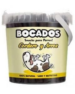 BOCADOS CORDERO 800 GR