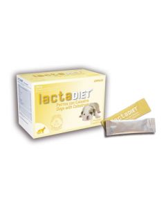 LACTADIET CALOSTRO PERRO 300GR