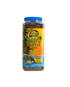 ALIMENTO COMPLETO TORTUGA ACUATICA JOVEN 226GR.
