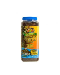 ALIMENTO COMPLETO TORTUGA ACUATICA JOVEN 425GR.
