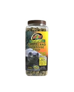 ALIMENTO COMPLETO TORTUGA DE TIERRA 425GR.