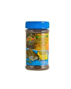 ALIMENTO COMPLETO TORTUGA ACUATICA MANTENIMIENTO 340GR.
