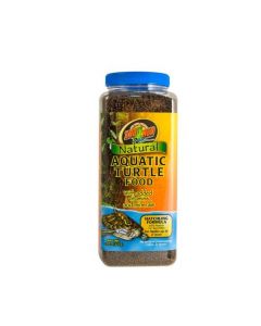 ALIMENTO COMPLETO TORTUGA ACUATICA MANTENIMIENTO 1,27KGR.