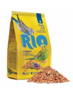 RIO ALIMENTO DIARIO PERIQUITOS