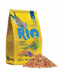 RIO ALIMENTO DIARIO PERIQUITOS 1 KG