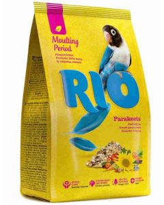 RIO ALIMENTO MUDA PEQUE COTORRAS 1 KG