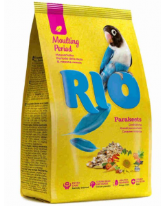 RIO ALIMENTO MUDA PEQUE COTORRAS 1 KG