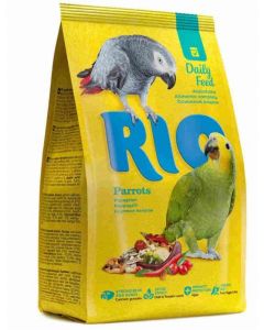 RIO ALIMENTO DIARIO LOROS 3 KG