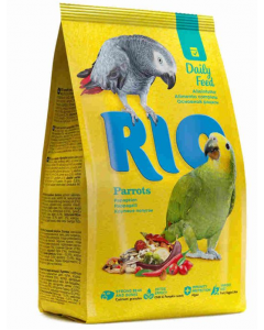 RIO ALIMENTO DIARIO LOROS 3 KG
