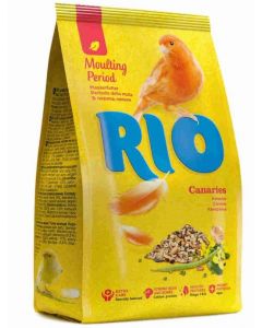 RIO ALIMENTO MUDA CANARIOS 500GR