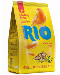 RIO ALIMENTO MUDA CANARIOS 500GR