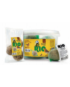 RIO BOLA DE GRASA 90GR