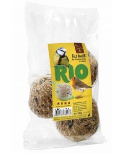 RIO BOLA DE GRASA 3X90GR (3UNI/B)