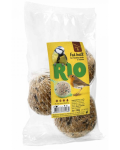 RIO BOLA DE GRASA 3X90GR (3UNI/B)