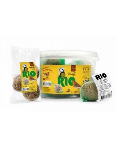 RIO BOLA DE GRASA 12X90GR