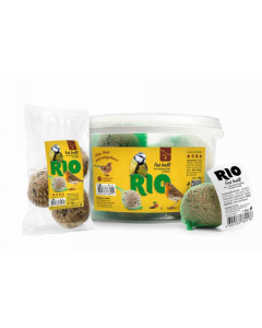 RIO BOLA DE GRASA 12X90GR